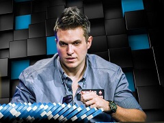 Дуглас Полк возобновил марафон от 100$ до 10 000$