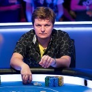 Россиянин Андрей Шатилов уступил в хедз-апе Caribbean Poker Party