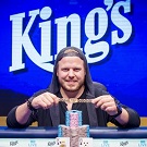 Стал известен победитель WSOPE The Colossus