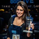 Вивиан Салиба - новый профессионал рума 888poker
