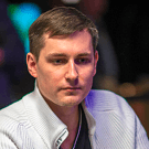 Вячеслав Жуков – один из главных претендентов на победу в турнире Dealers Choice за 10 000$
