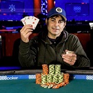 Дэвид Сингер выиграл WSOP Event #14 по H.O.R.S.E. за 1 500$