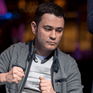 Игорь Шараськин – бронзовый призер турнира WSOP 565$ Pot-Limit Omaha