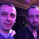 Видеоблог Михаила Сёмина: «Финальный стол Жукова, интервью с Лыковым и день дурака в Вегасе»
