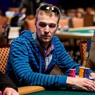 Андрей Жигалов в финале 10 000$ Razz Championship на WSOP 2017