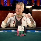 Шейн Бухвальд выиграл WSOP Event #24 за 1 500$