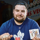 Пабло Мариз – чемпион турнира WSOP Millionaire Maker