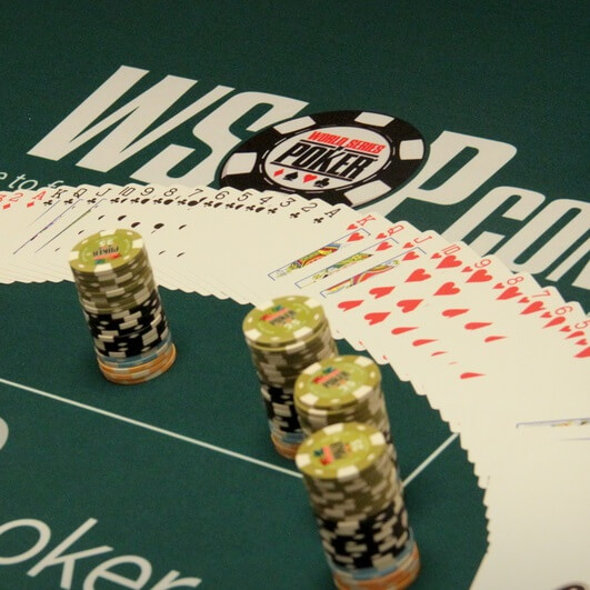 Скандал с мечеными картами на WSOP 2017 продолжается