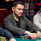 Россиянин опоздал на финал WSOP