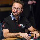 Даниэль Негреану лидирует в 10 000$ H.O.R.S.E. Championship