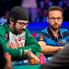 Негреану и Мерсье в финале 10 000$ H.O.R.S.E. Championship