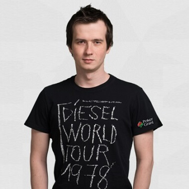 Андрей "TylerRM" Стрельцов: «Я давно вышел с PokerGrant и продал свои акции в покер-руме»