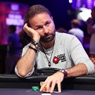 Как Даниэль Негреану к WSOP готовился