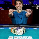 Гурав Райна выиграл WSOP Event #29: No-Limit Hold'em за 2 500$