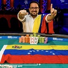 Фараз Джака занял шестое место в WSOP Event #23: THE MARATHON
