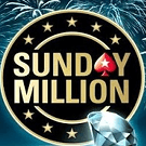 Украинец стал чемпионом массового турнира Sunday Million