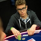 Кристофер Франк выиграл Event #33: No-Limit Hold’em за 1 500$