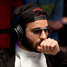 Россиянин претендует на золотой браслет WSOP