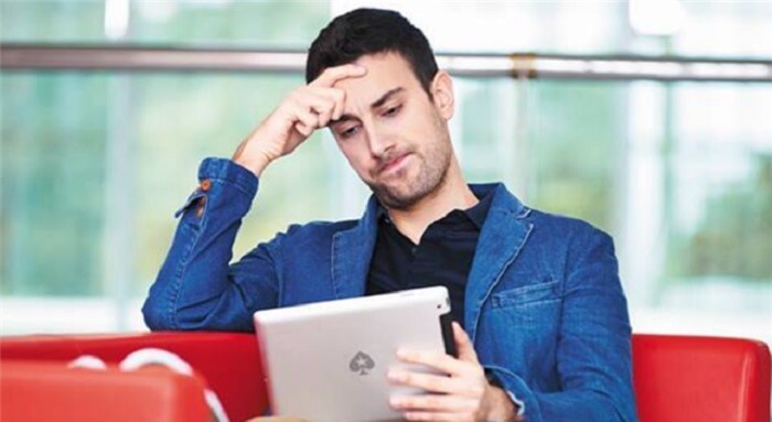 Андре Коїмбра провалив марафон