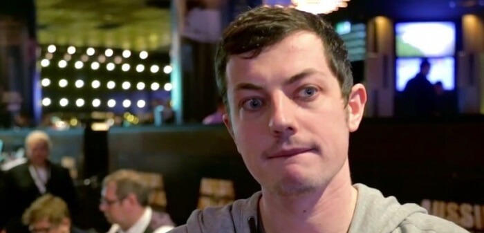 Том Дван durrrr Challenge