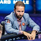Даниэль Негреану в топ-16 в турнире WSOP Event# 38 Limit Hold`em за 10 000$