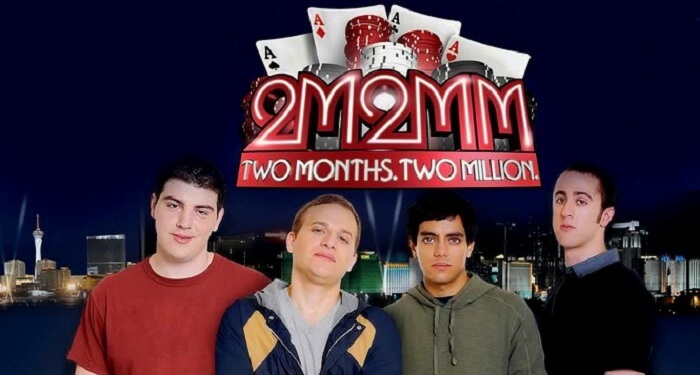 покеристи провалили марафон