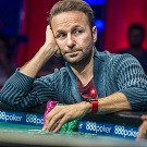 Даниэль Негреану анализирует раздачу против Гуса Хансена