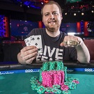 Джо МакКиен выиграл WSOP Event# 38 Limit Hold`em за 10 000$
