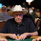 Не ждите Дойла Брансона на WSOP 2017