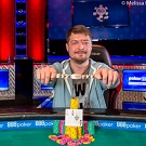 Россиянин Дмитрий Юрасов выиграл WSOP Event# 42 No-Limit Hold`em 6-max за 10 000$