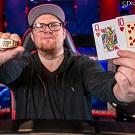 Крис Браммер выиграл WSOP Event#45 No-Limit Hold`em Turbo за 5 000$