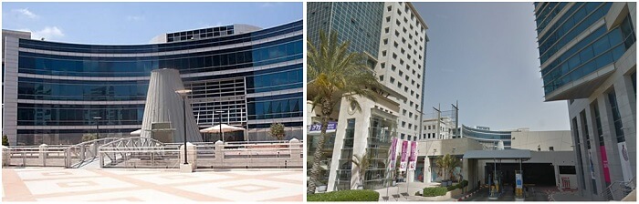 офис 888 Holdings