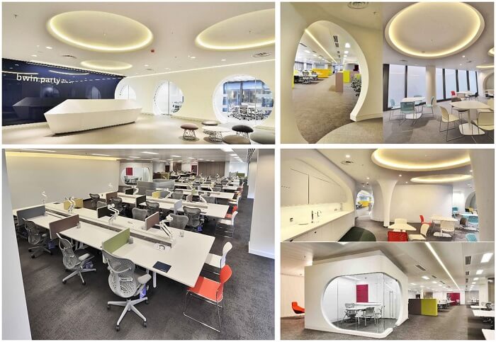 офис ПатиПокер