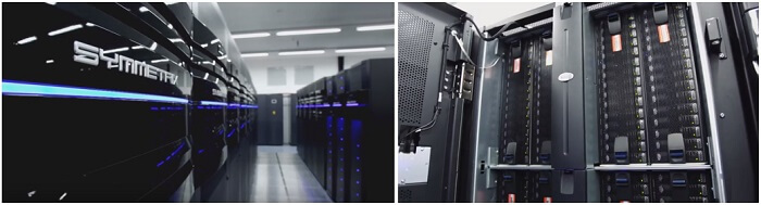 Сервера PokerStars