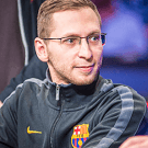 Алексей Альтшуллер стал пятым в турнире по омахе на WSOP