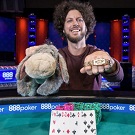 Кристофер Витч выиграл WSOP Event# 48 Seven Card Stud Hi-Lo за 10 000$