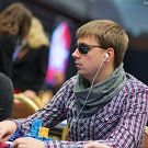 Игрок из Беларуси Игорь Сойка в топ-20 турнира WSOP Event# 47 Monster Stack за 1 500$