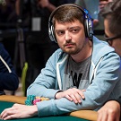 Финальная раздача WSOP-турнира, принесшая победу Дмитрию Юрасову