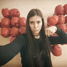 Лия Новикова: «Ну не верю я тебе, кол!»