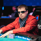Игорь Сойка остановился в шаге от браслета WSOP