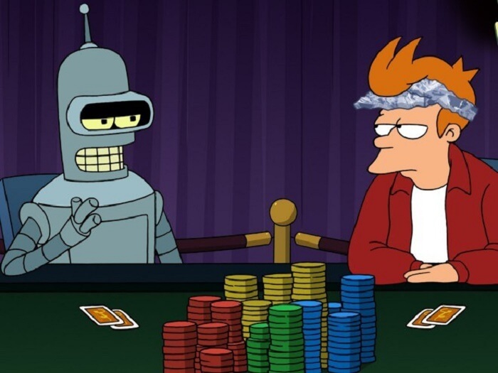 Покер бот: скачать робот для игры в онлайн-покер, описание возможностей