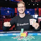 Макс Сильвер выиграл Event #53 Limit Hold`em 6-max за 3 000$