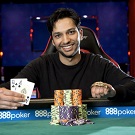 Россиянин Михаил Рудой занял пятое место в турнире WSOP Event# 52 No-Limit Hold`em за 1 500$
