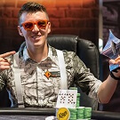 Анатолий Филатов – чемпион турнира хайроллеров PartyPoker Germany