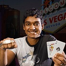 Упешка Да Сильва выиграл второй браслет WSOP