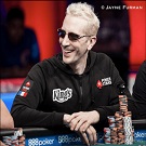 Бертран Гроспелье лидирует в третьем дне турнира High Roller for One Drop c бай-ином 111 111$