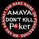 Лёгкий способ бросить PokerStars