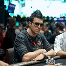 Очередной скандал на WSOP?