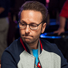 Даниэль Негреану продолжает охотиться за браслетом WSOP
