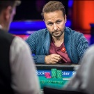 Негреану вышел в хедз-ап турнира 10 000$ Omaha Hi-Lo 8 or Better
